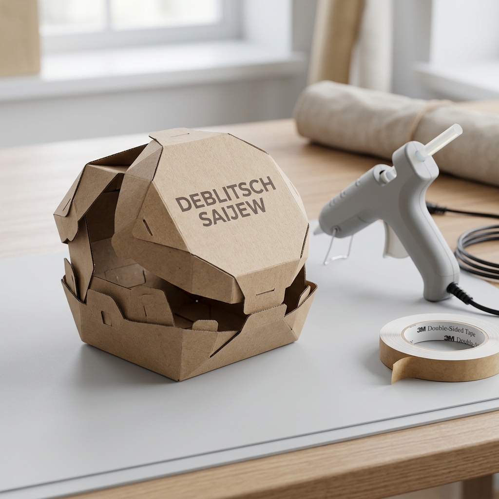 Individuelle Handarbeit