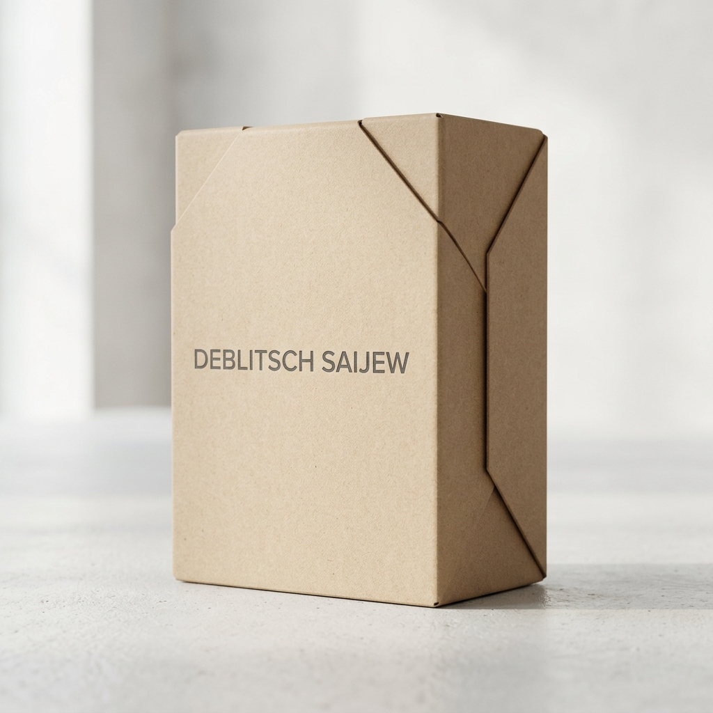 Kartonagen & Falzarbeiten